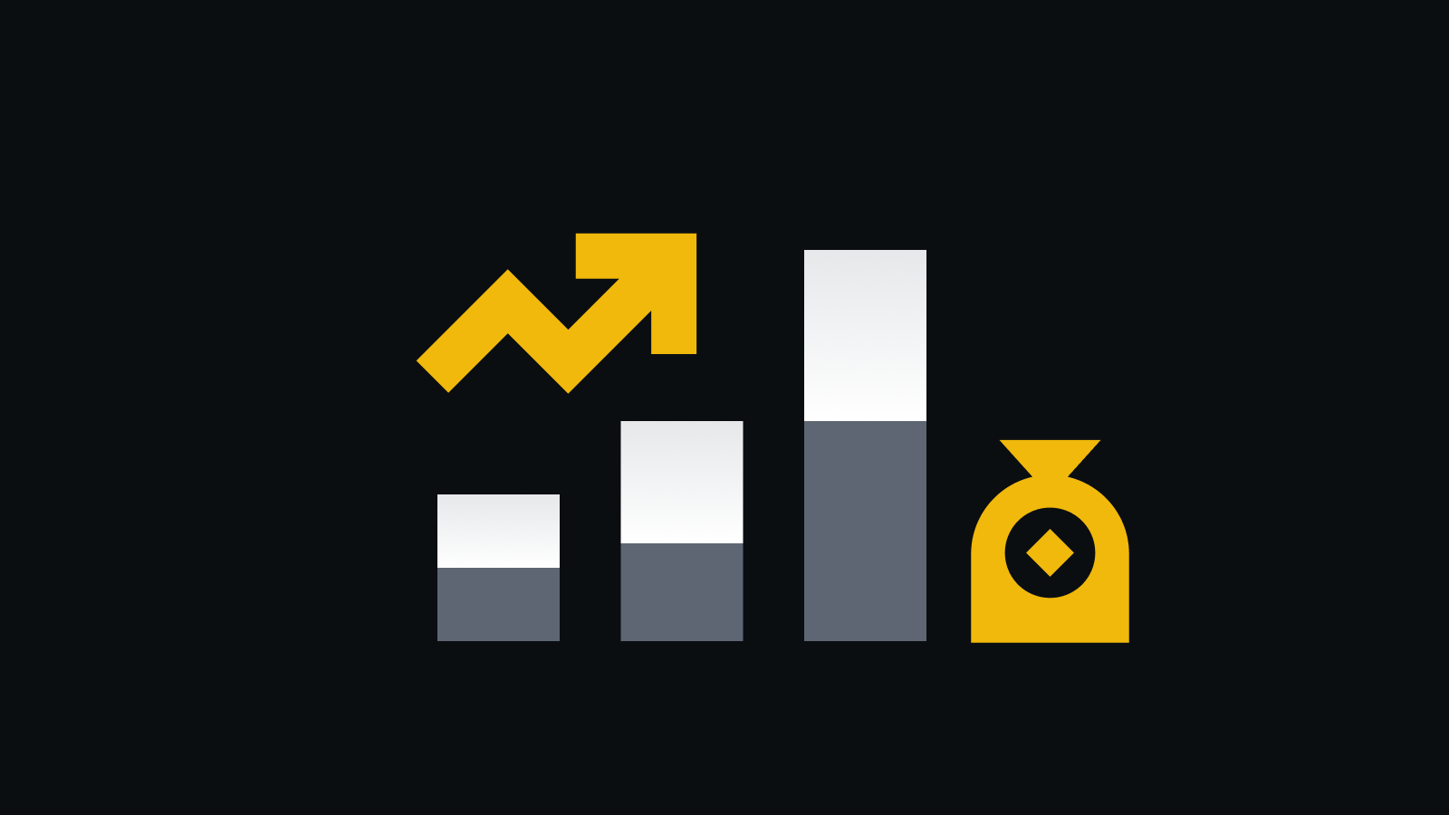 全球领先加密金融平台